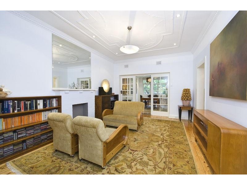 1/100 Kurraba Road, Neutral Bay NSW 2089