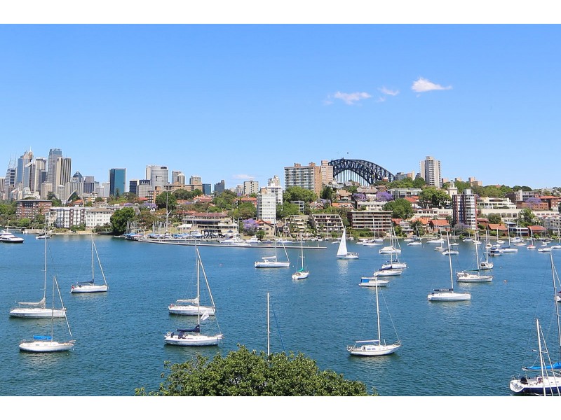 15/135 Kurraba Road, Neutral Bay NSW 2089