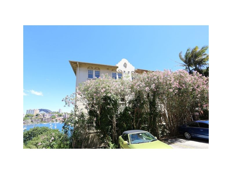 15/135 Kurraba Road, Neutral Bay NSW 2089