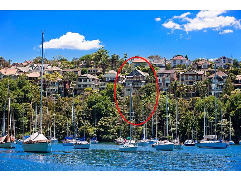 20 Lower Boyle Street, Mosman NSW 2088