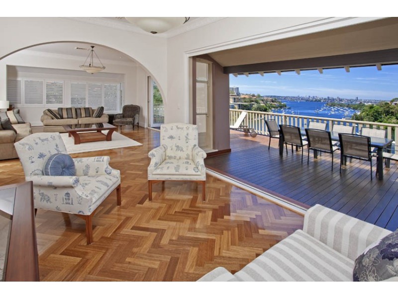 20 Lower Boyle Street, Mosman NSW 2088