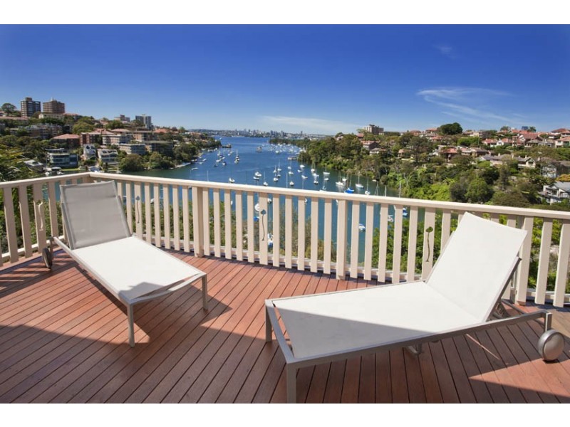 20 Lower Boyle Street, Mosman NSW 2088