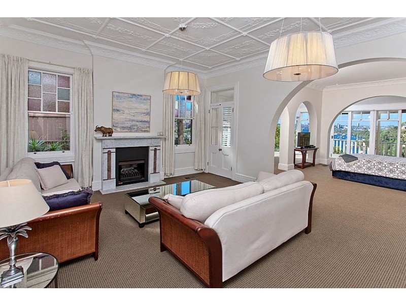 20 Lower Boyle Street, Mosman NSW 2088