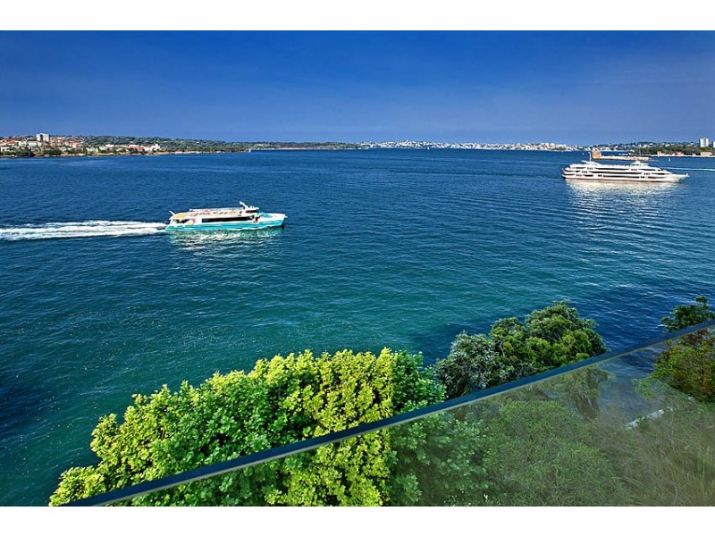 34/3 Plunkett Street, Kirribilli NSW 2061