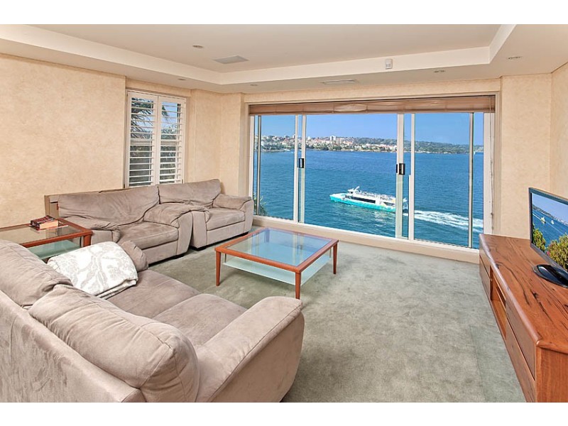 34/3 Plunkett Street, Kirribilli NSW 2061