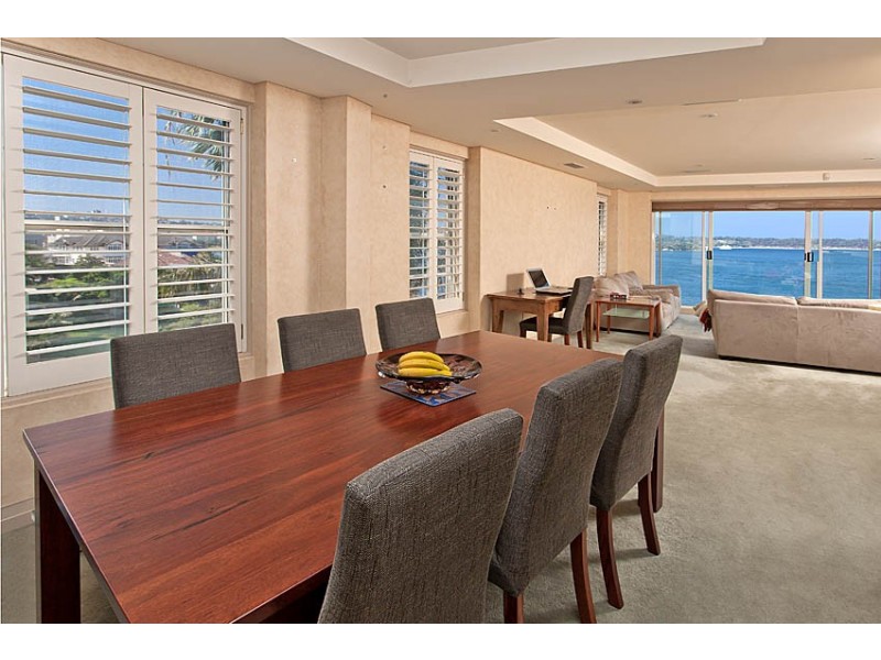 34/3 Plunkett Street, Kirribilli NSW 2061