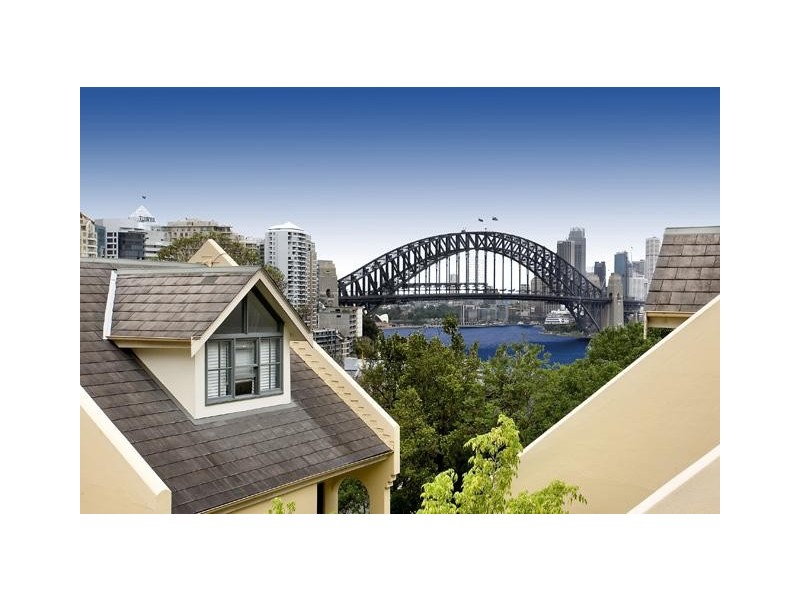 15/22 Mackenzie Street, Lavender Bay NSW 2060
