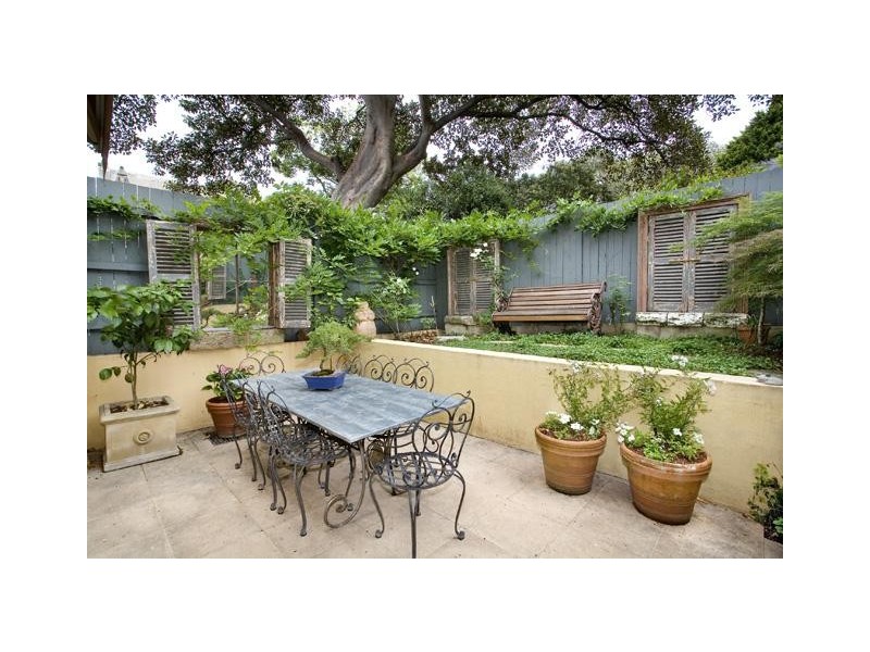 15/22 Mackenzie Street, Lavender Bay NSW 2060