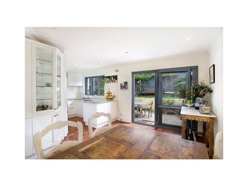 15/22 Mackenzie Street, Lavender Bay NSW 2060