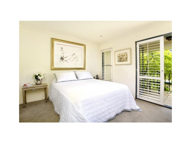 15/22 Mackenzie Street, Lavender Bay NSW 2060