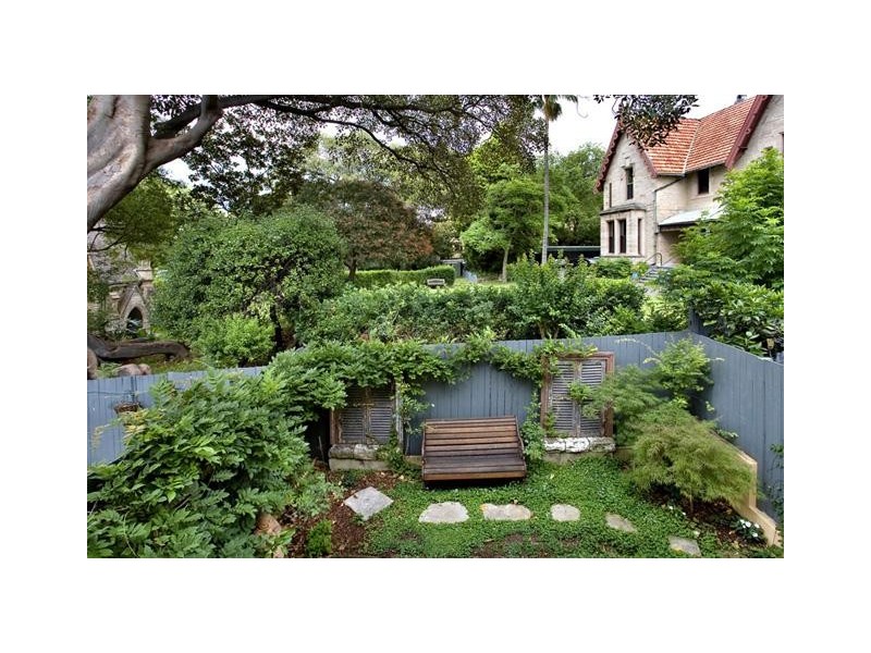 15/22 Mackenzie Street, Lavender Bay NSW 2060