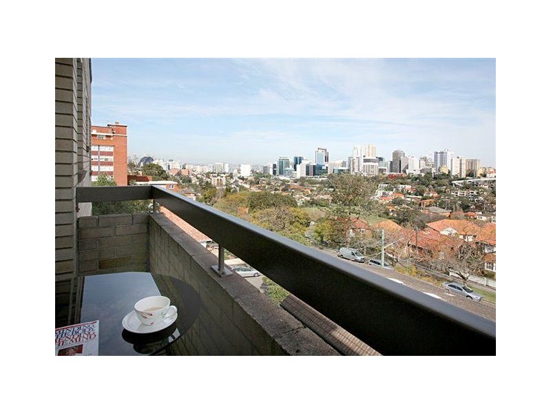 23/6-8 Hardie Street, Neutral Bay NSW 2089