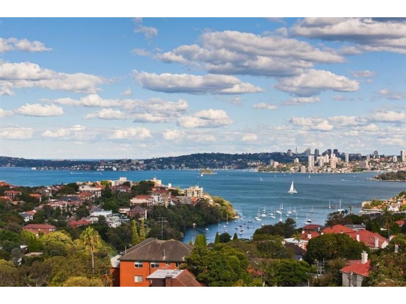 72/88 Wycombe Road, Neutral Bay NSW 2089