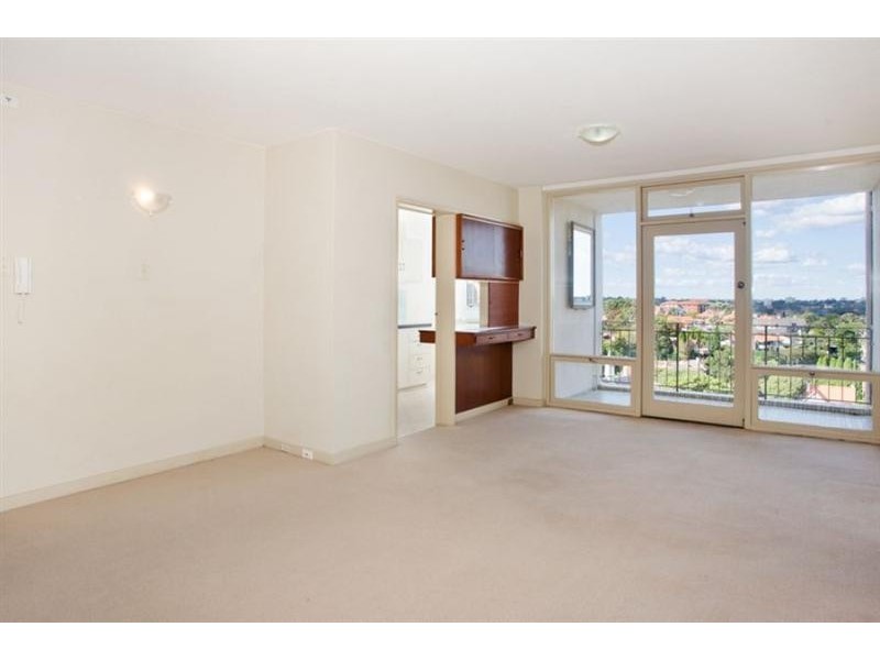 72/88 Wycombe Road, Neutral Bay NSW 2089