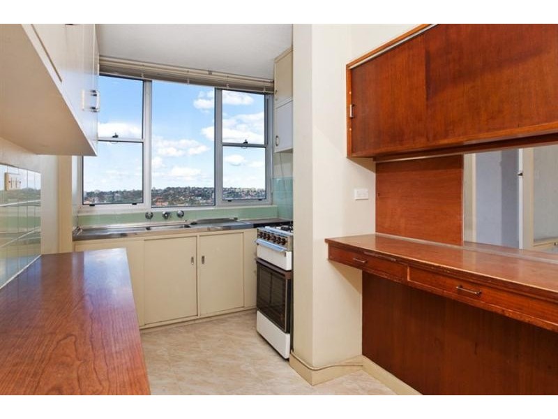 72/88 Wycombe Road, Neutral Bay NSW 2089