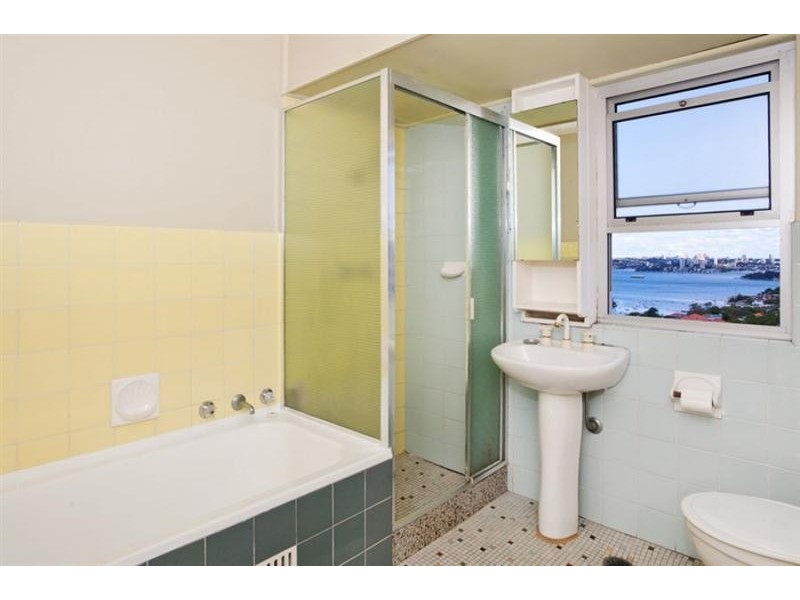 72/88 Wycombe Road, Neutral Bay NSW 2089