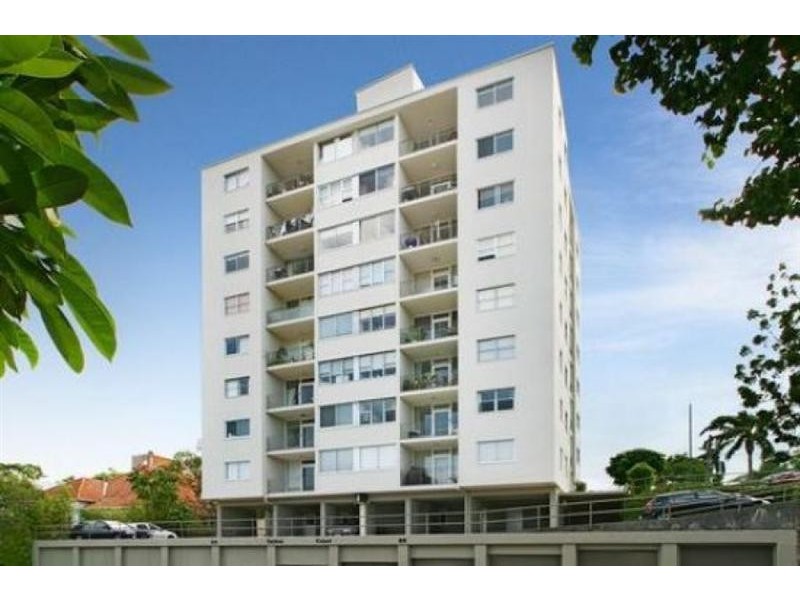 72/88 Wycombe Road, Neutral Bay NSW 2089