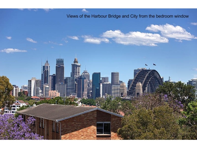 20/64 Ben Boyd Road, Neutral Bay NSW 2089