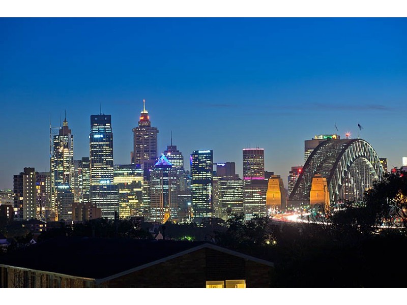 20/64 Ben Boyd Road, Neutral Bay NSW 2089