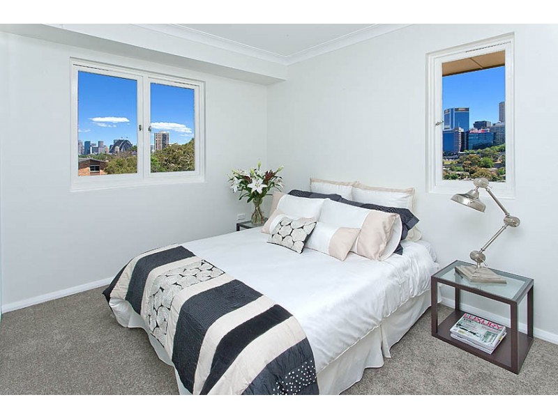 20/64 Ben Boyd Road, Neutral Bay NSW 2089