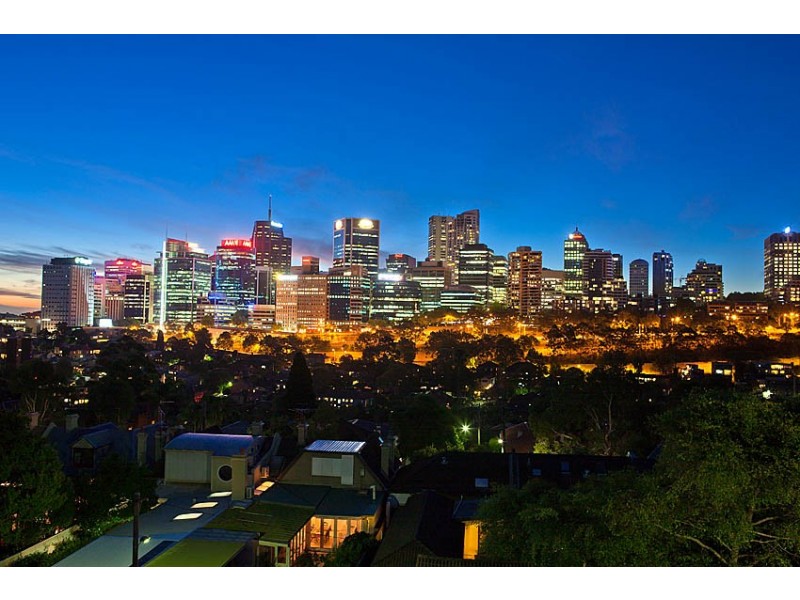 20/64 Ben Boyd Road, Neutral Bay NSW 2089