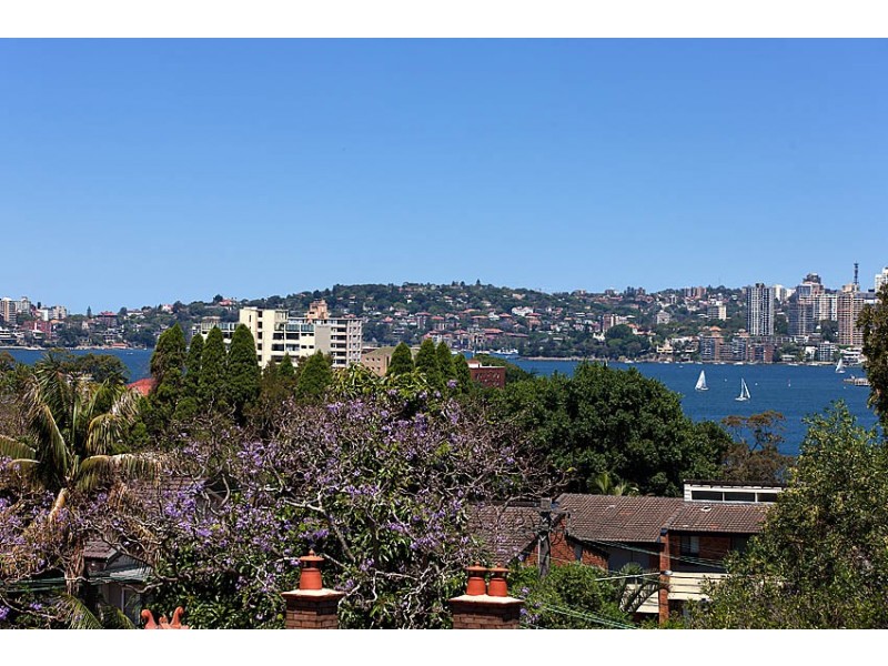 20/64 Ben Boyd Road, Neutral Bay NSW 2089