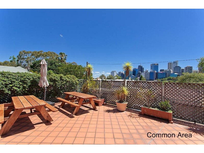 20/64 Ben Boyd Road, Neutral Bay NSW 2089