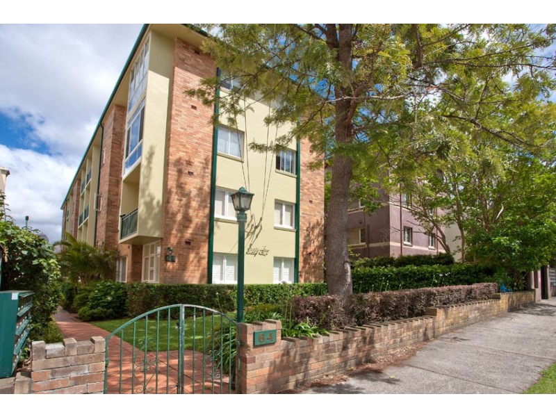 20/64 Ben Boyd Road, Neutral Bay NSW 2089