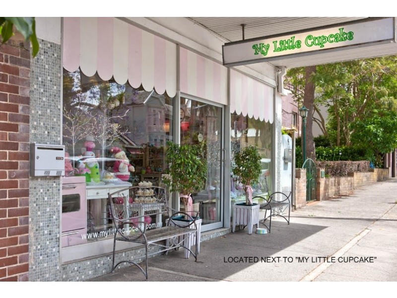 20/64 Ben Boyd Road, Neutral Bay NSW 2089