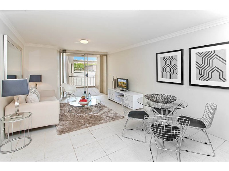 36/19A Young Street, Neutral Bay NSW 2089