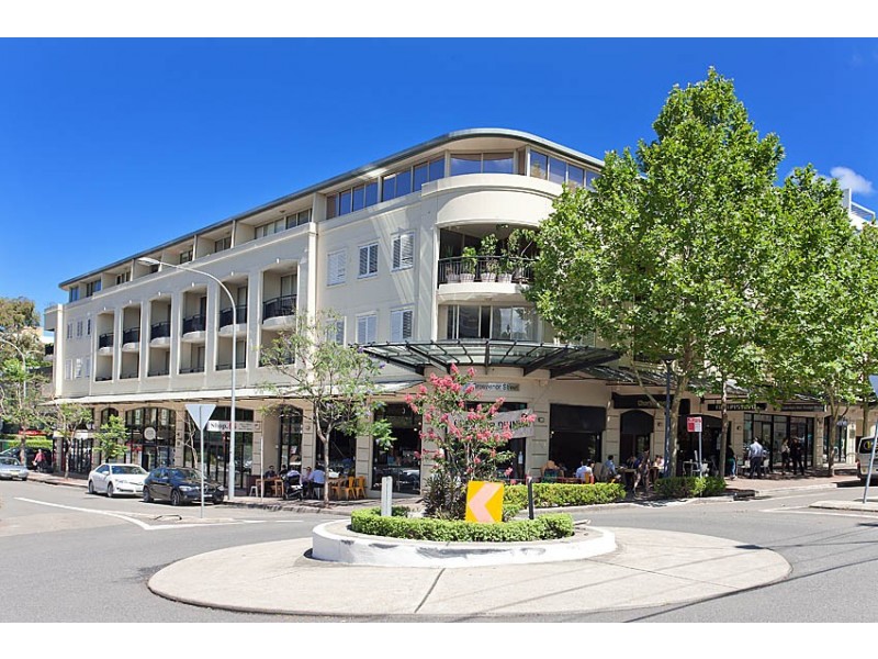 36/19A Young Street, Neutral Bay NSW 2089