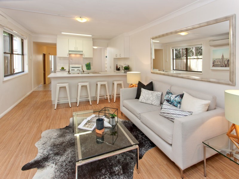 1 Bligh Street, Kirribilli NSW 2061