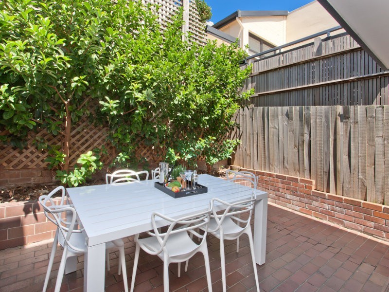 1 Bligh Street, Kirribilli NSW 2061