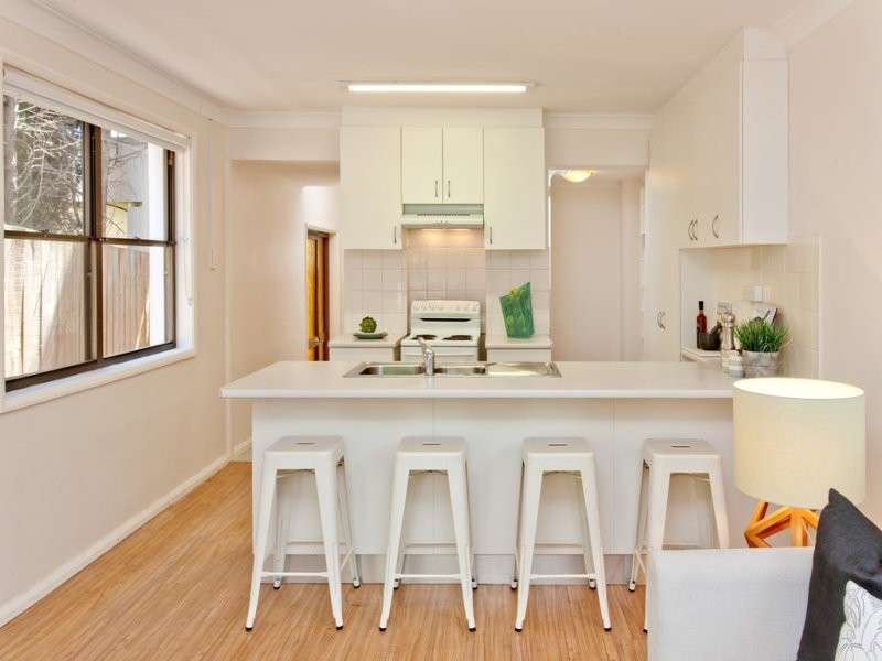 1 Bligh Street, Kirribilli NSW 2061
