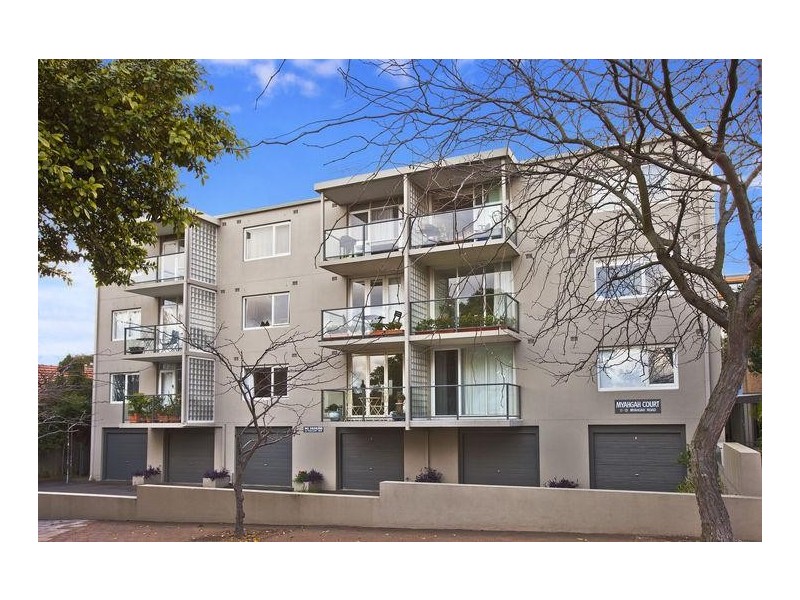 16/11-13 Myahgah Road, Mosman NSW 2088