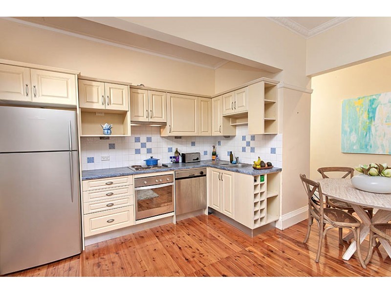 1/2 Wallaringa Avenue, Neutral Bay NSW 2089