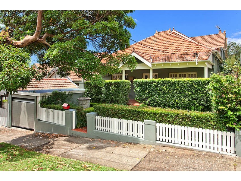 14 Cabramatta Road, Mosman NSW 2088