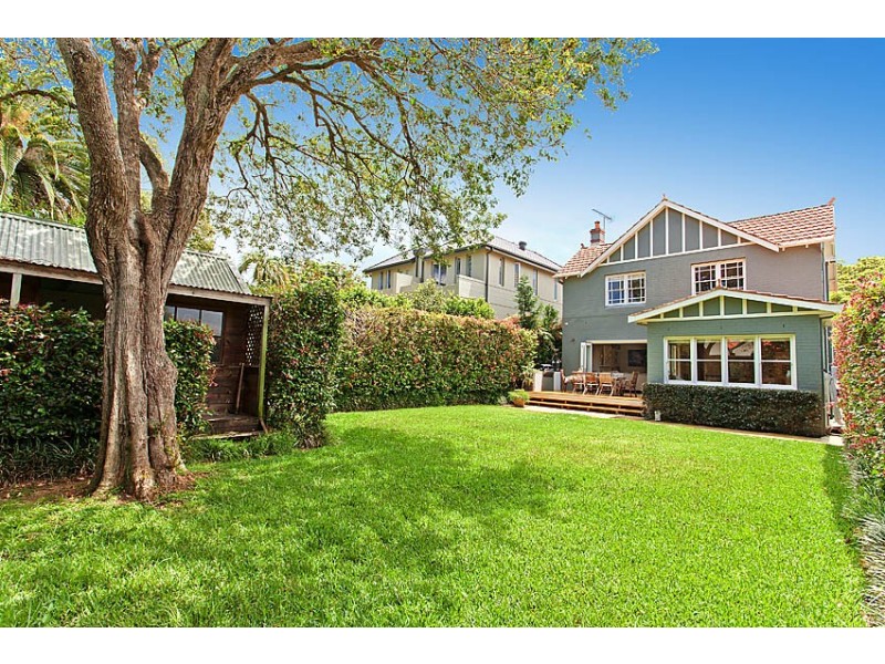 14 Cabramatta Road, Mosman NSW 2088