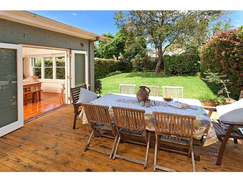 14 Cabramatta Road, Mosman NSW 2088