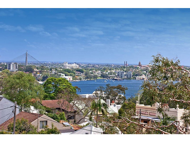 14 Chuter Street, Mcmahons Point NSW 2060