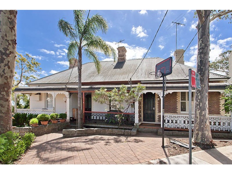 14 Chuter Street, Mcmahons Point NSW 2060