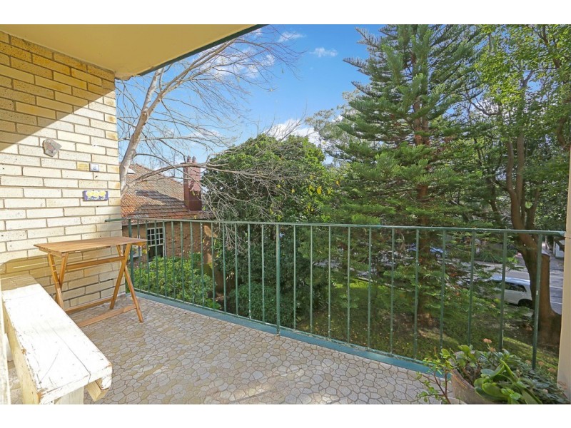 16/93 Avenue Road, Mosman NSW 2088