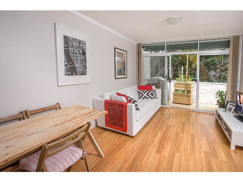 19/21 Rosalind Street, Cammeray NSW 2062