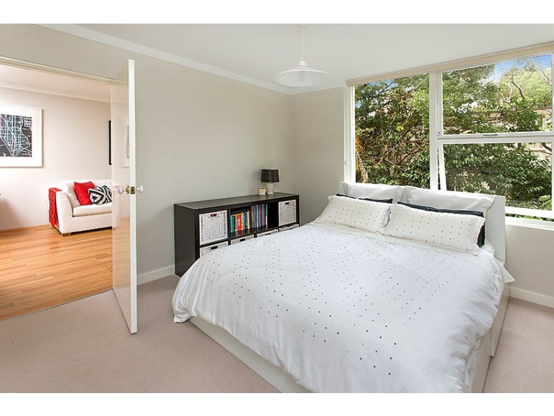 19/21 Rosalind Street, Cammeray NSW 2062