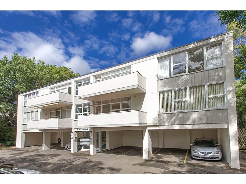 19/21 Rosalind Street, Cammeray NSW 2062