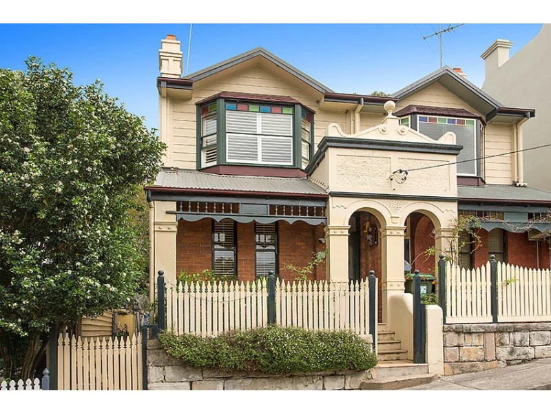 29 Kurraba Road, Neutral Bay NSW 2089