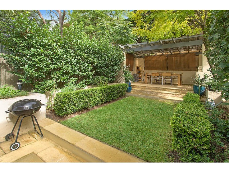 29 Kurraba Road, Neutral Bay NSW 2089