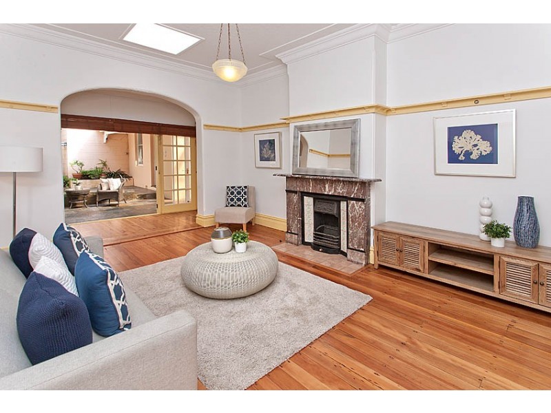 58 Muston Street, Mosman NSW 2088