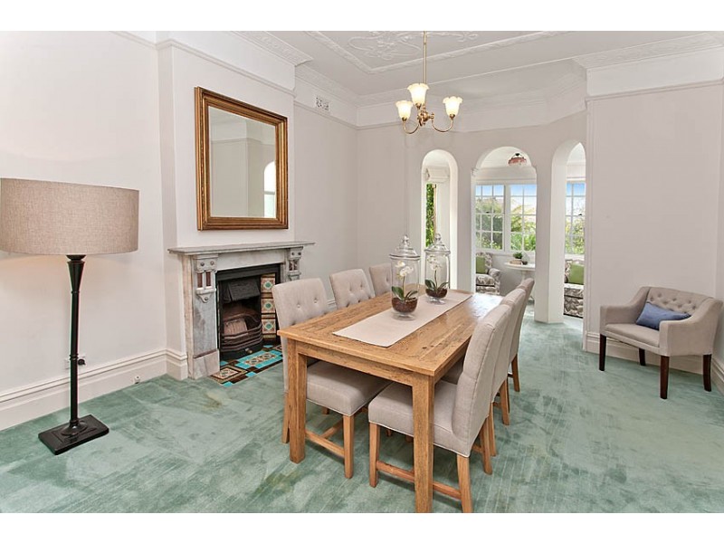 58 Muston Street, Mosman NSW 2088