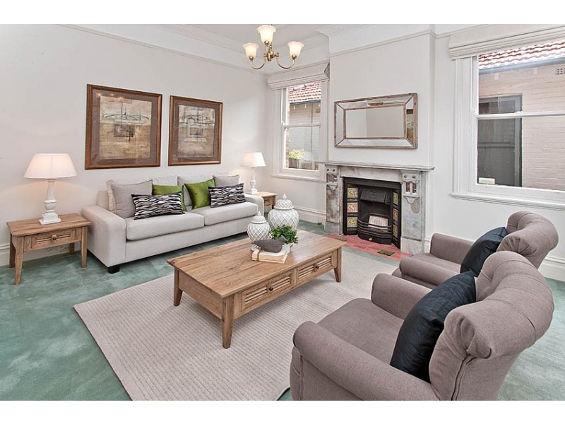 58 Muston Street, Mosman NSW 2088